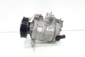 Compresor clima, cod 1K0820859N, Vw Golf 6 (5K1) 1.4 TSI, CAVD (idi:612572) din dezmembrari