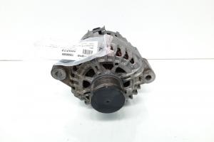 Alternator 140A, Valeo, cod 13588306, Opel Insignia A Sedan, 2.0 CDTI, A20DTR (idi:605273) din dezmembrari