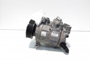 Compresor clima, cod 8K0260805L, Audi A4 Avant (8K5, B8), 2.0 TDI, CAG (idi:621065) din dezmembrari