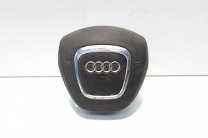 Airbag volan, cod 4F0880201BH, Audi A6 Avant (4F5, C6) (idi:548402) din dezmembrari