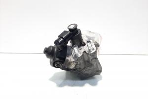 Pompa inalta presiune, cod 03L130851X, 0986437407, Seat Exeo (3R2), 2.0 TDI, CAG (idi:612799) din dezmembrari