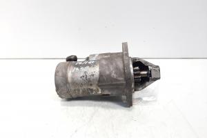 Electromotor, cod GM55556130, Opel Astra H, 1.8 benz, Z18XE, cutie automata (idi:616198) din dezmembrari