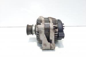 Alternator 100A, cod GM13502583, Opel Insignia A Sports Tourer, 2.0 CDTI, A20DTH (idi:595978) din dezmembrari