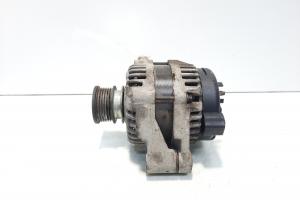 Alternator 100A, cod GM13502583, Opel Astra J, 2.0 CDTI, A20DTR (idi:595978) din dezmembrari