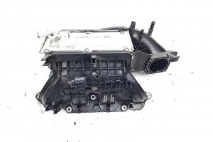 Galerie admisie cu intercooler, cod 03C129711AD, VW Jetta 3 (1K2), 1.4 TSI, CAX (idi:597085) din dezmembrari