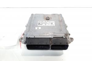Calculator motor ECU, cod A6461506872, 0281015058, Mercedes Viano (W639) 2.2 CDI, OM646980 (idi:605820) din dezmembrari