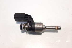 Injector, cod 03C906036F, Audi A3 (8P1), 1.4 TFSI, CAX (idi:597095) din dezmembrari