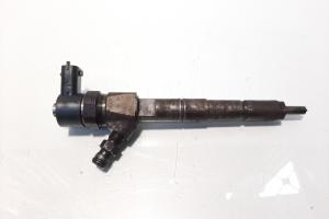 Injector, cod 0445110327, Opel Astra J, 2.0 CDTI, A20DTH (idi:605181) din dezmembrari