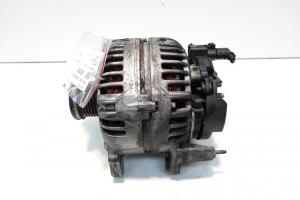 Alternator 140A Bosch, cod 03C903023A, Seat Altea XL (5P5, 5P8), 1.4 TSI, CAX (idi:597083) din dezmembrari