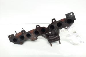 Galerie evacuare, cod 9646849080, Ford Focus C-Max, 2.0 TDCI, G6DA (idi:605218) din dezmembrari