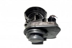 Clapeta acceleratie, cod 038128063G, Seat Leon (1P1), 2.0 TDI, AZV (idi:509365) din dezmembrari