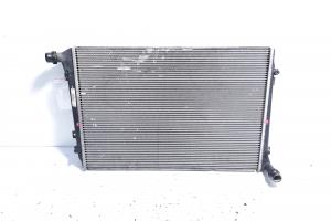 Radiator racire apa, cod 3C0424253R, VW Passat Variant (3C5), 2.0 TDI (id:607903) din dezmembrari