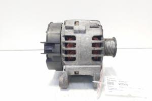 Alternator 110A, cod 8200667611, Renault Scenic 2, 1.9 DCI, F9Q804 (pr:110747) din dezmembrari