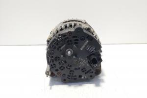 Alternator 180A, Bosch, cod 03G903023, VW Passat (3C2) 2.0 TDI, CBD (id:619681) din dezmembrari