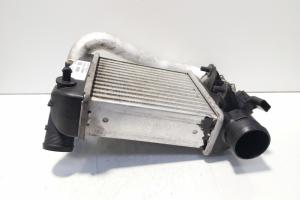 Radiator intercooler stanga, cod 4F0145805E, Audi A6 (4F2, C6) 2.7 TDI, BPP (id:621261) din dezmembrari