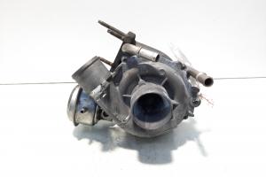 Turbosuflanta, cod 8200398585, Renault Megane 2, 1.9 DCI, F9Q804 (idi:621322) din dezmembrari