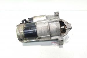 Electromotor, cod 8200227092, Renault Megane 2, 1.5 DCI, K9K722, 5 vit man (idi:466529) din dezmembrari