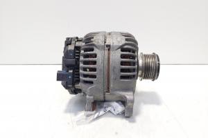 Alternator 140A Bosch, cod 03L903023F, VW Polo (6R), 1.6 TDI, CAY (id:621307) din dezmembrari