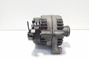 Alternator 150A Valeo, cod 8519890, Bmw 3 (F30), 2.0 diesel, N47D20C (pr:110747) din dezmembrari