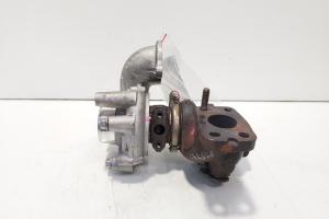 Turbosuflanta, cod 9804945280, Peugeot 308 SW, 1.6 HDI, 9H3 (id:622012) din dezmembrari