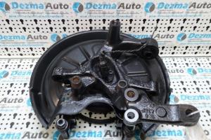 Fuzeta dreapta spate cu abs, 1K0436P, Vw Touran (1T1, 1T2) 1.6fsi, BAG din dezmembrari