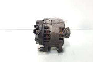 Alternator 150A, cod 9665617780, Peugeot 206 SW, 1.6 HDI, 9HZ (pr:110747) din dezmembrari