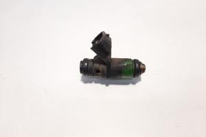 Injector, cod 03E906031, Skoda Fabia 1 (6Y2), 1.2 benz, AZQ (idi:579836) din dezmembrari