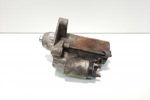 Electromotor, cod 3M5T-11000-CF, Ford Focus C-Max, 1.6 TDCI, HHDB (idi:579884) din dezmembrari