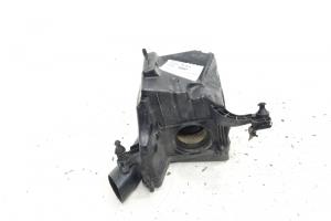 Carcasa filtru aer, cod AV61-9600-BF, Ford Focus 3 Sedan, 1.6 TDCI, T1DB (idi:604541) din dezmembrari