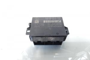 Modul senzori parcare, cod 5JA919475A, Skoda Rapid Spaceback (NH1) (idi:606119) din dezmembrari