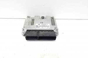Calculator motor ECU, cod 03G906021KH, 0281013226, Audi A3 (8P1) 1.9 TDI, BXE (idi:592361) din dezmembrari