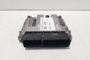 Calculator motor ECU, cod GM55573539, 0281015774, Opel Astra J, 2.0 CDTI, A20DTH (idi:621605) din dezmembrari