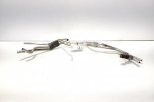 Set conducte alimentare combustibil, cod 03L201360AE, Audi A4 (8K2, B8) 2.0 TDI, CJC (id:622061) din dezmembrari