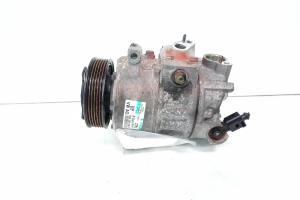 Compresor clima, cod 1K0820859F, VW Passat (3C2), 2.0 TDI, BMP (id:621819) din dezmembrari