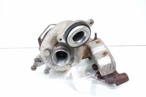 Turbosuflanta, cod 03L253016T, Seat Altea (5P1), 1.6 TDI, CAY (id:616469) din dezmembrari