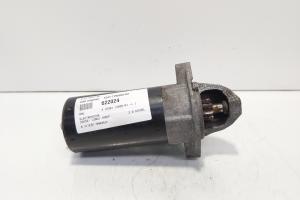 Electromotor, cod 1241-7796892-02, Bmw 3 (E90) 2.0 diesel, 204D4, 6 vit man (id:622024) din dezmembrari