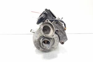 Actuator turbosuflanta IHI, Bmw 3 (E90) 2.0 diesel, 204D4 (id:622021) din dezmembrari