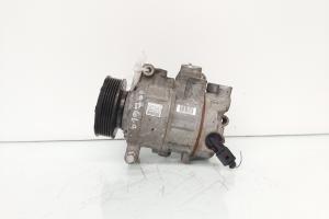 Compresor clima, cod 4F0260805AN, 447150-1620, Seat Exeo ST (3R5) 2.0 TDI, CAG (id:619760) din dezmembrari