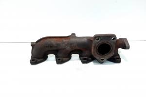 Galerie evacuare, cod 7810182-03, Bmw 1 (F20, F21), 2.0 diesel, N47D20C (idi:548643) din dezmembrari