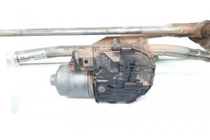 Motoras stergator fata, cod 4G1955119, Audi A7 (4GA) (idi:607639) din dezmembrari