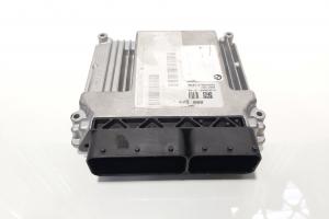 Calculator motor ECU, cod 7809000, 0281014238, Bmw 3 Touring (E91), 2.0 diesel, N47D20C (id:622638) din dezmembrari