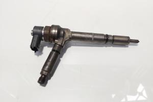 Injector, cod 0445110175, Opel Astra H, 1.7 CDTI, Z17DTH (id:622475) din dezmembrari