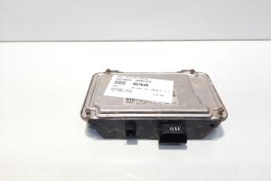 Modul procesare imagine, cod 4G0907107E, Audi A6 Avant (4G5, C7) (idi:607649) din dezmembrari