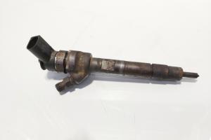 Injector, cod 7798446-03, 0445110289, Bmw X1 (E84) 2.0 diesel, N47D20C (id:622464) din dezmembrari