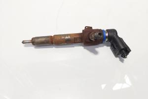 Injector, cod 7T1Q-9F593-AB, Ford Transit Connect (P65) 1.8 TDCI, R3PA (id:621754) din dezmembrari