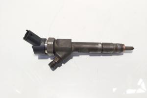 Injector Bosch, cod 8200100272, 0445110110B, Renault Laguna 2, 1.9 DCI, F9Q (id:621748) din dezmembrari