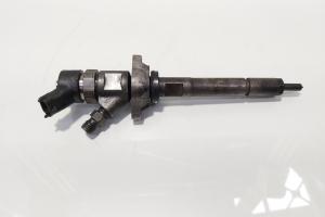 Injector, cod 0445110259, Ford Focus 2 (DA) 1.6 TDCI, G8DB (id:622000) din dezmembrari