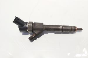 Injector Bosch, cod 8200100272, 0445110110B, Renault Laguna 2, 1.9 DCI, F9Q (id:622874) din dezmembrari