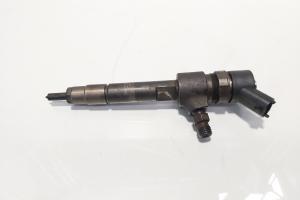 Injector, cod 0445110276, Opel Zafira B (A05) 1.9 CDTI, Z19DT (id:621805) din dezmembrari