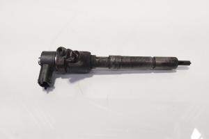 Injector, cod 0445110326, Opel Astra J, 1.3 CDTI, A13DTE (id:622010) din dezmembrari